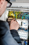 electrician 