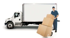 mover