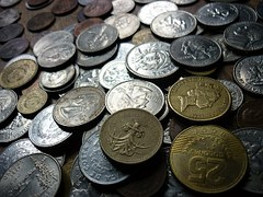 coins