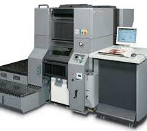 machine