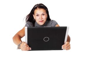 laptop