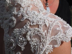 designer dress