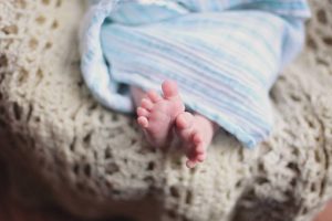 swaddle blanket