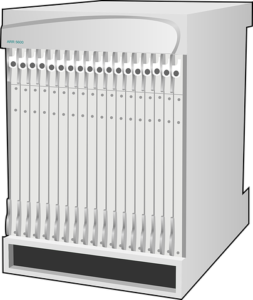 AC unit