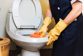 events toilet