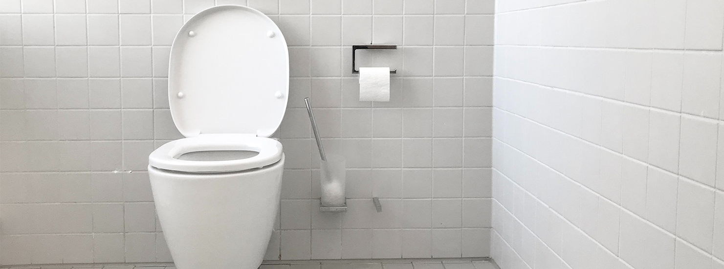 Toilets-Hire